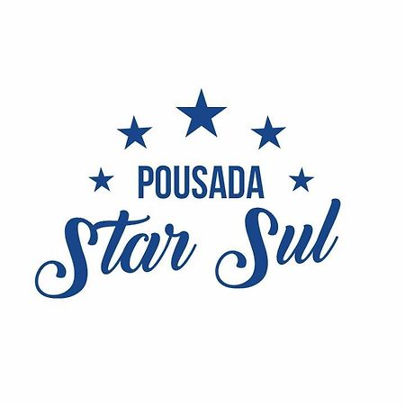 Pousada Star Sul 페냐 외부 사진