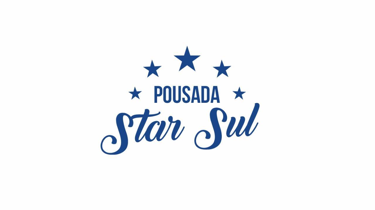 Pousada Star Sul 페냐 외부 사진