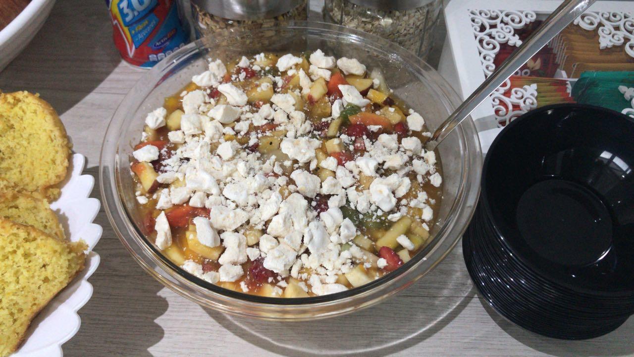 Pousada Star Sul 페냐 외부 사진