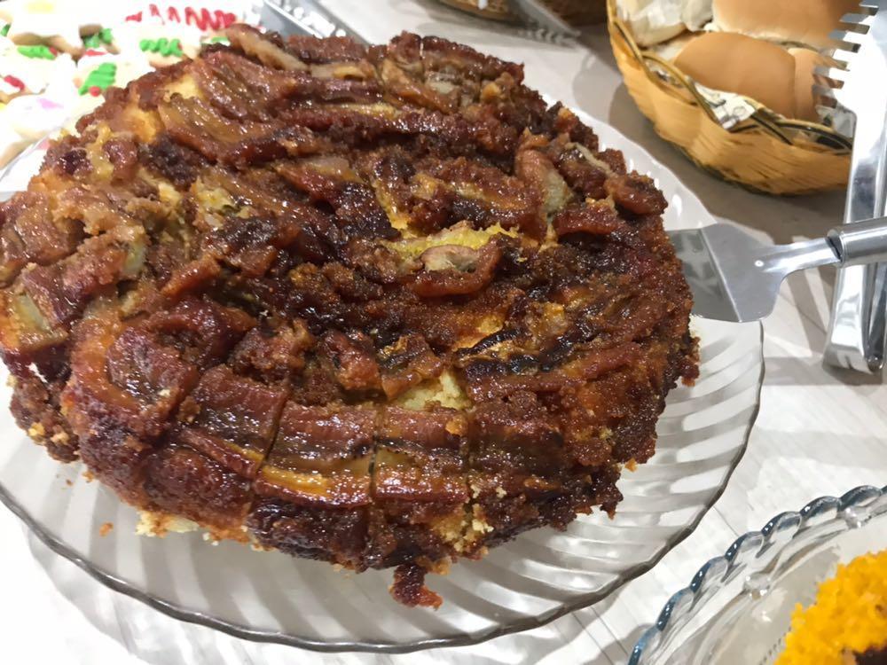 Pousada Star Sul 페냐 외부 사진